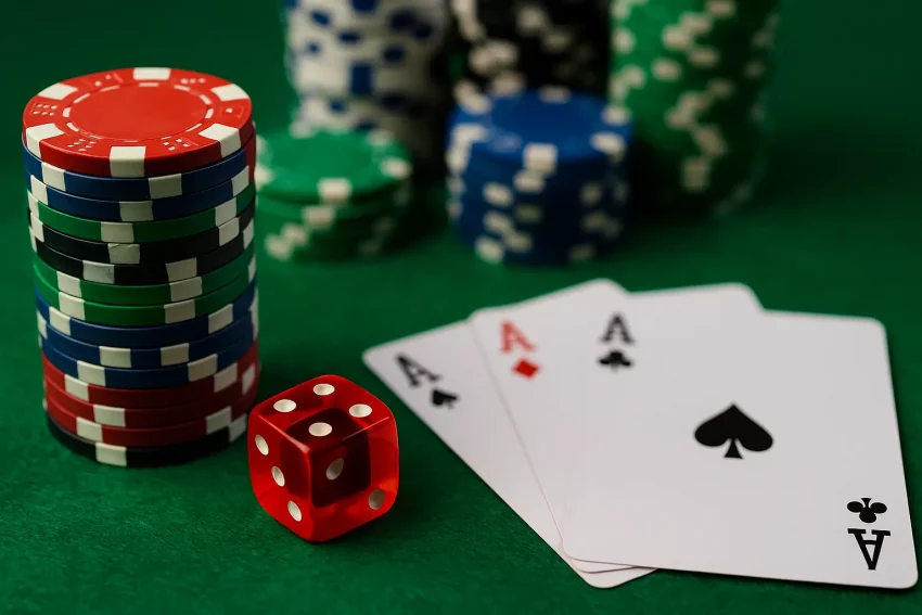 Бонусы в онлайн-казино Беларуси