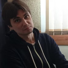 Артём Митько